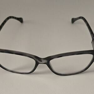 Vera Bradley Glasses Chrysanthemum Crush +1.50 Frame Only
